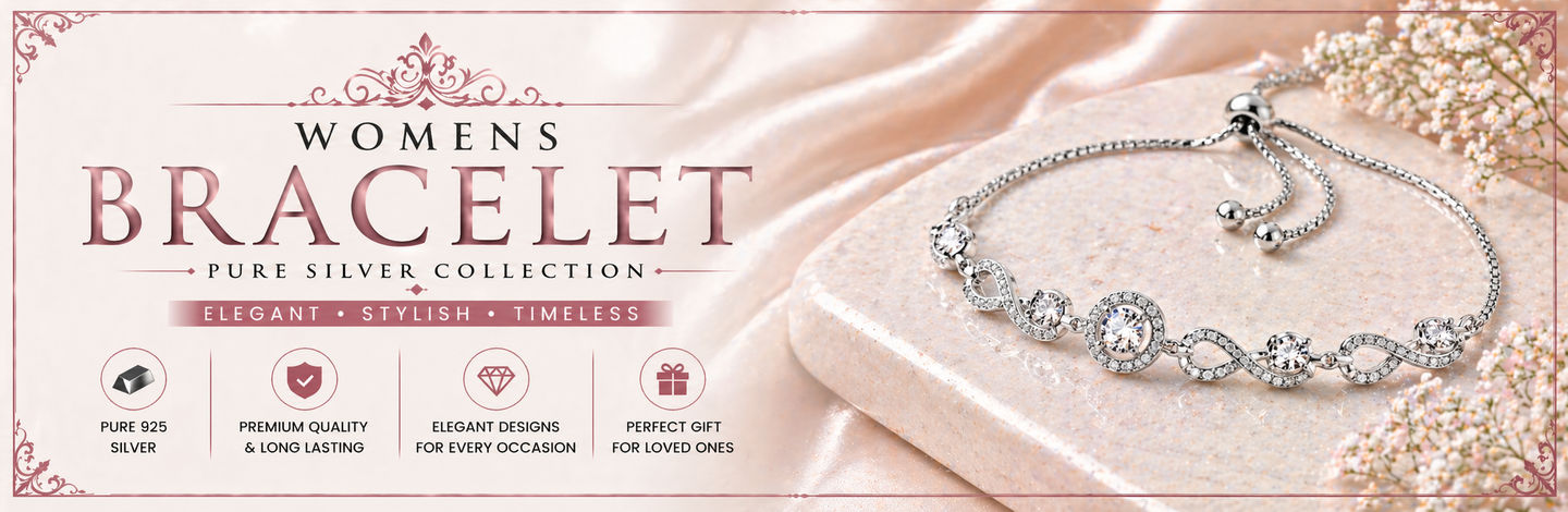 WOMENS BRACELET