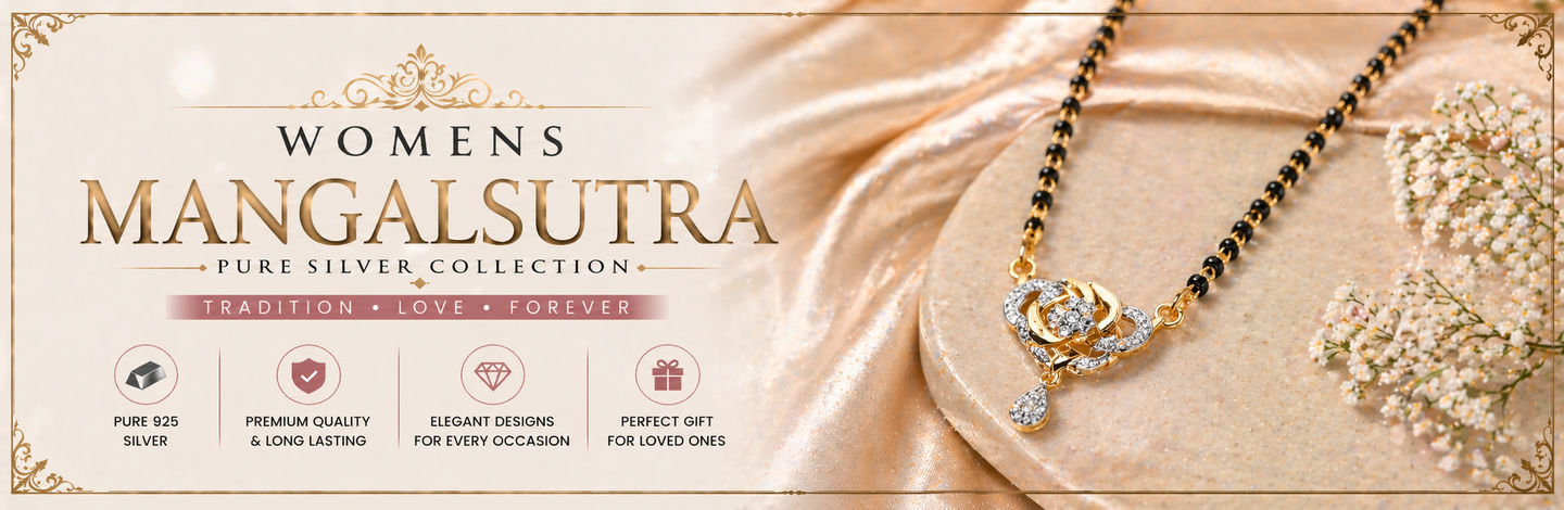 WOMENS MANGALSUTRA