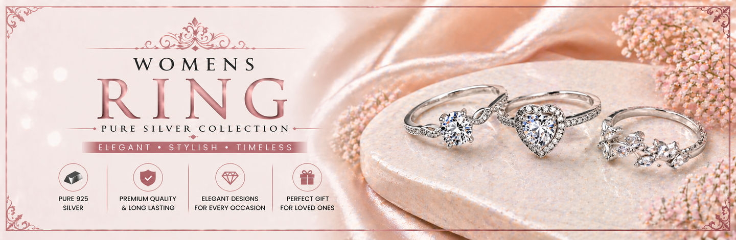 Womens Ring