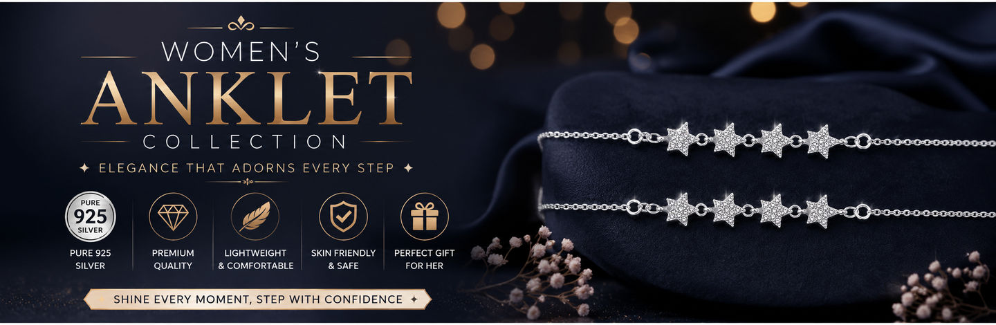 WOMENS BRACELET