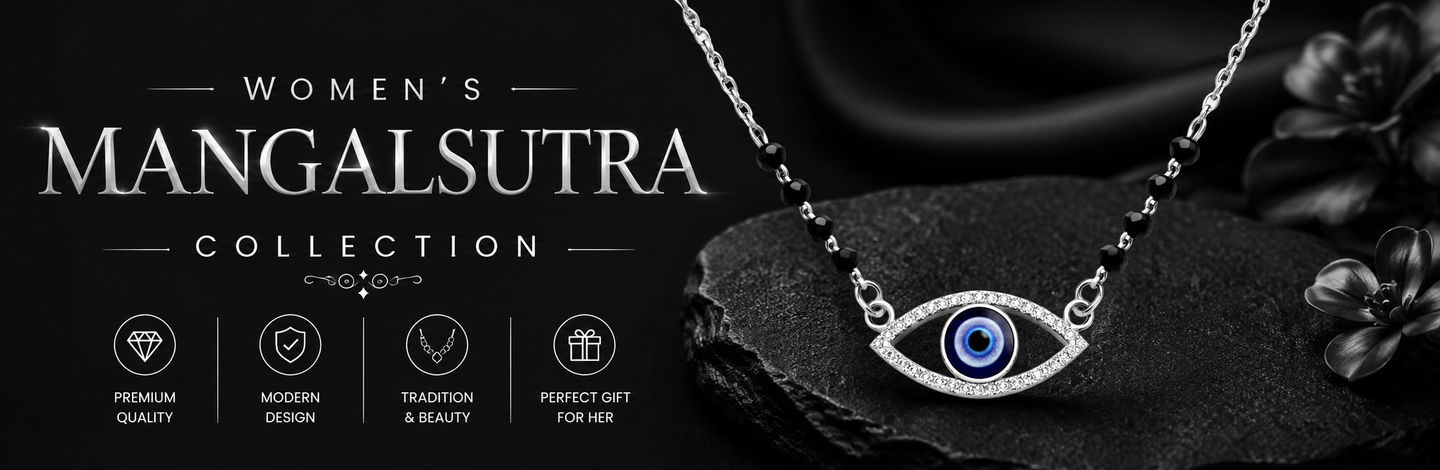WOMENS MANGALSUTRA
