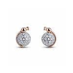 Eternal Radiance Studs