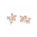 Flower garden open Ring