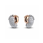 Petite Steps Studs