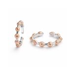 Shared Affection Dual Rose Ring