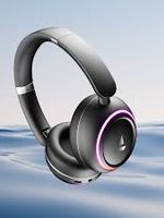 Wireless Bluetooth Headphones