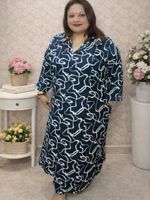 Aline 2 piece  Pure rayon cordset 