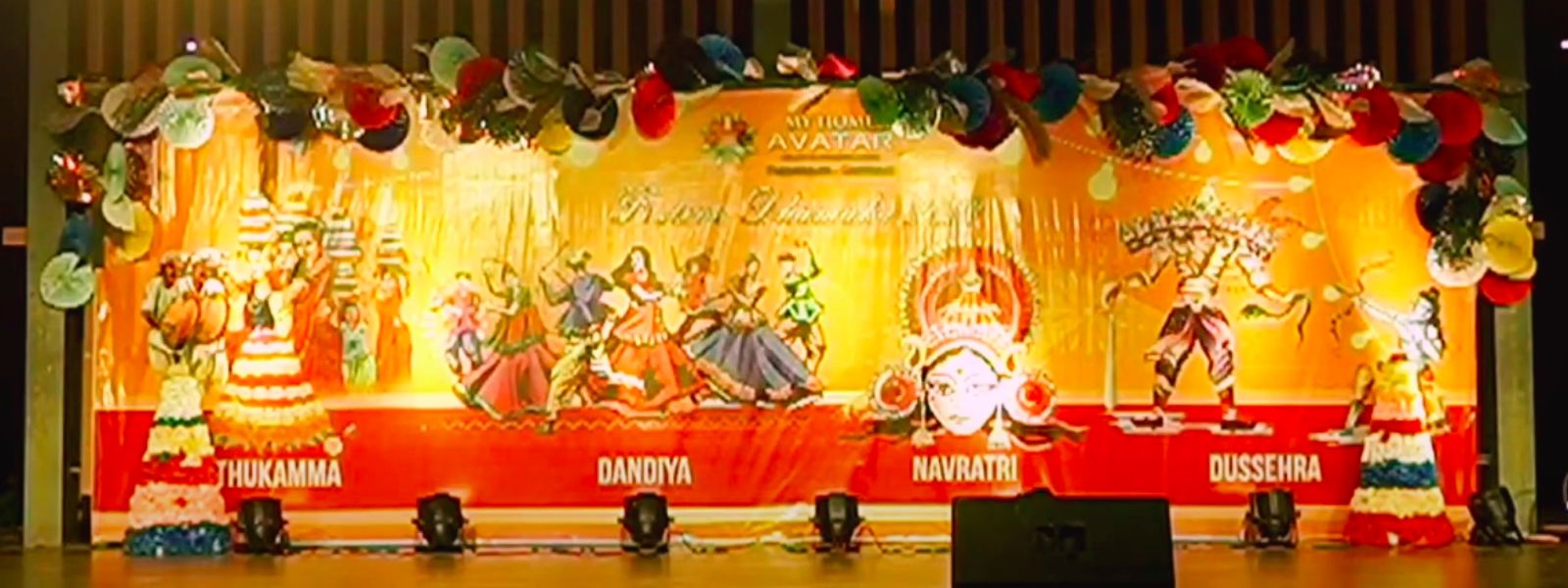 Mata ki Choki Event Planner in Hyderabad