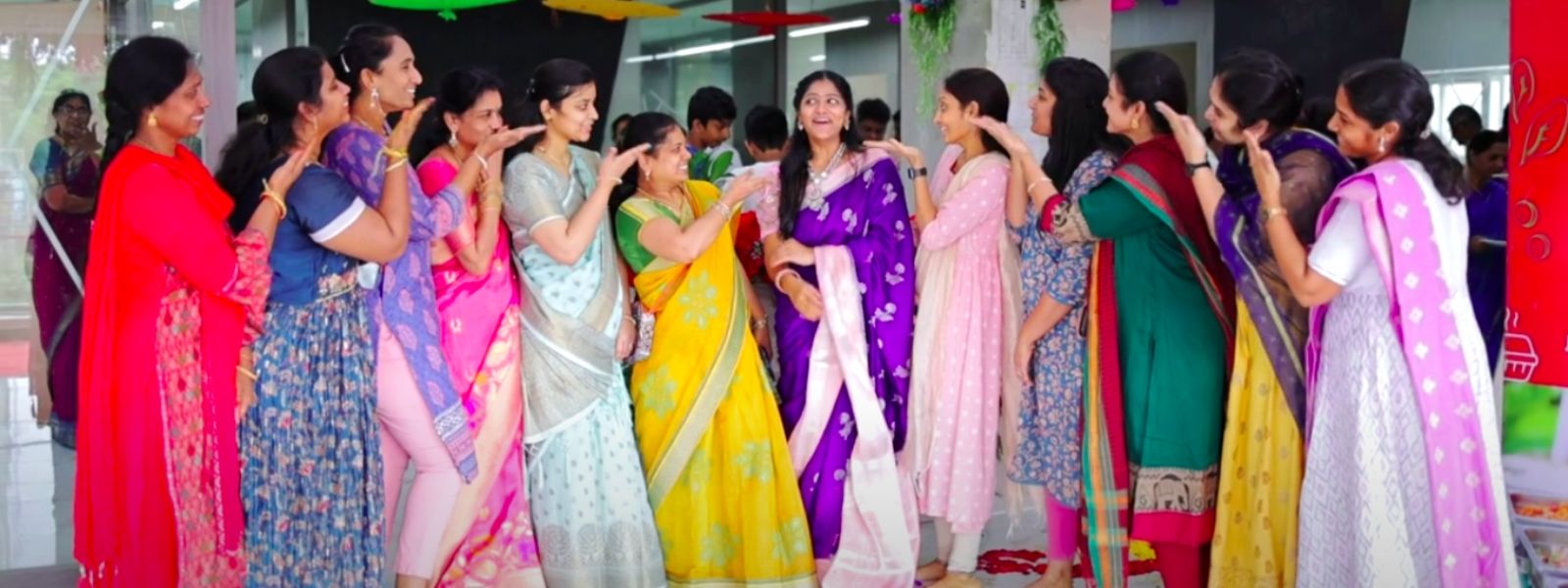 Pre Wedding & Wedding Planner