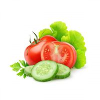 Fresho Tomato - Hybrid 