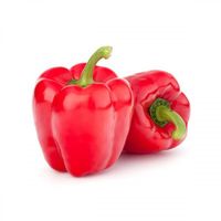 Fresho Capsicum Red, 