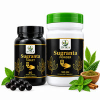 Sugranta Powder & Tablet Combo