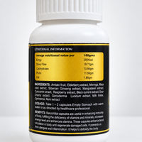 Renzo Vital Capsules