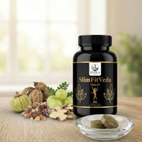 Slim Fit Veda Tablet
