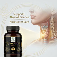 ThyroShree Tablet