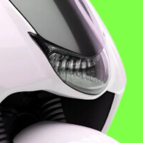 modernheadlamp