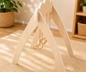 Little Cloud Play Gym