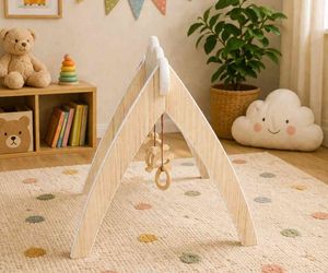 Little Cloud Play Gym