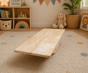 Wobble Board
