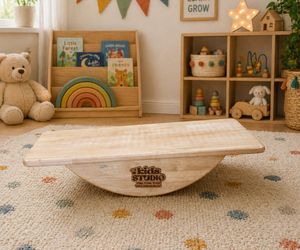Wobble Board