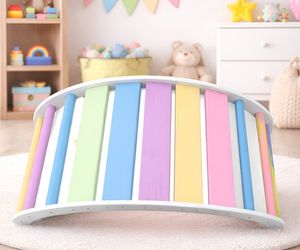 Rainbow Arch Pickler
