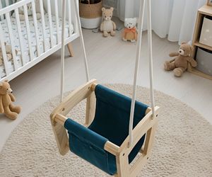 Happy Bounce Swing