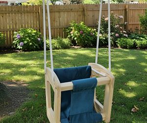 Happy Bounce Swing