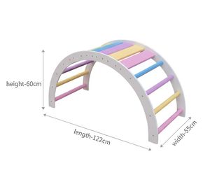 Rainbow Arch Pickler