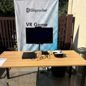 VR games