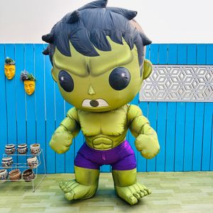 Premium Mascots