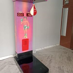 Punching machine
