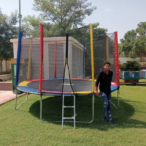 Trampoline