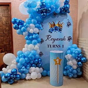 Balloon Decorations
