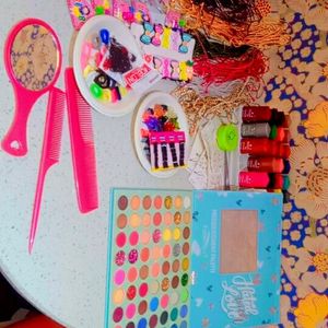 Hair Beading