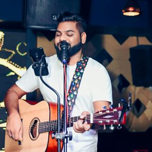 Solo Singer