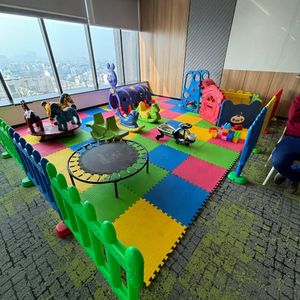 Play Area
