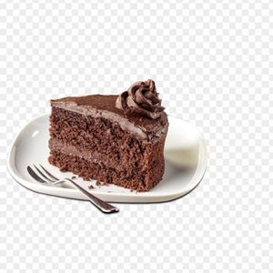 DESSERT’S