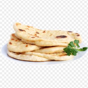 ROTI & NAAN