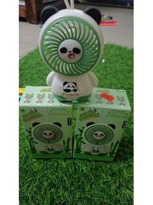 Jolly Chilly Panda 3 Speed Kids Fan
