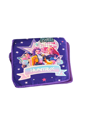 Sling Side Bag - Huntrix Characters