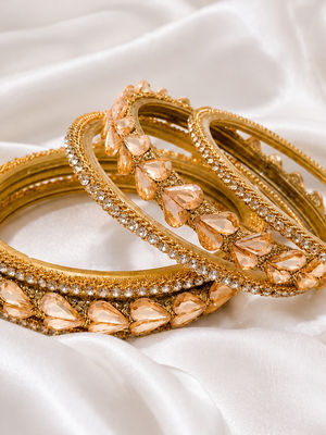 Bangles Set (Pack of 6)