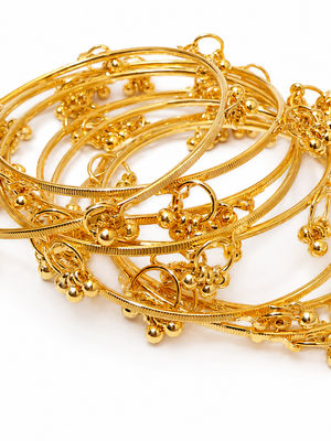 Bangles Set (Pack of 8)
