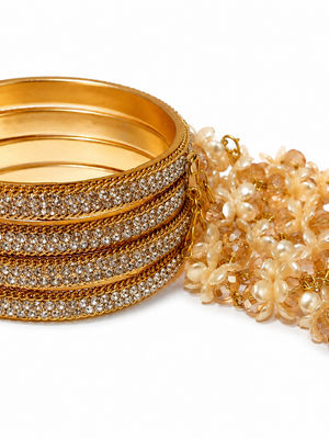 Bangles Set (Pack of 4)