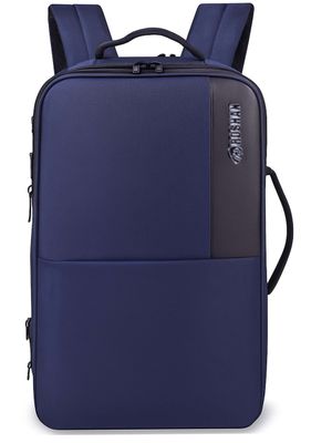 Roshan Cambridge 2 Way JL 23 Elite Backpack 30 L Blue