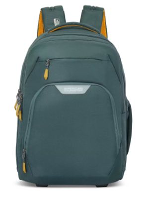 American Tourister Brett 4.0 Backpack With Strolly 48 L Graphite