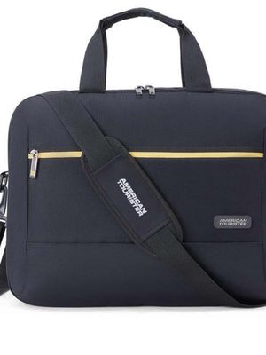 American Tourister Trend Biz 15.6 Executive Bag Black