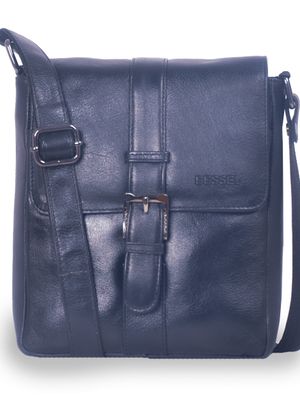 Bessel Phoenix Falcon -D25 Women Crossbody Bag Black