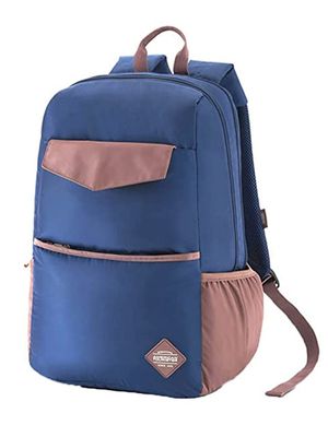AMERICAN TOURISTER 19L PIXIE 02 LAPTOP BACKPACK BLUE