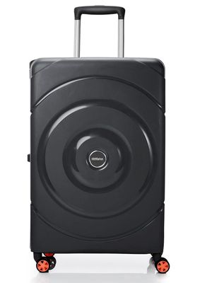 AMERICAN TOURISTER 8W STROLLY CIRCURITY BLACK