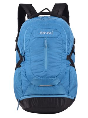 EMMI 50 L TARGUS TRAVEL BACKPACK BLUE